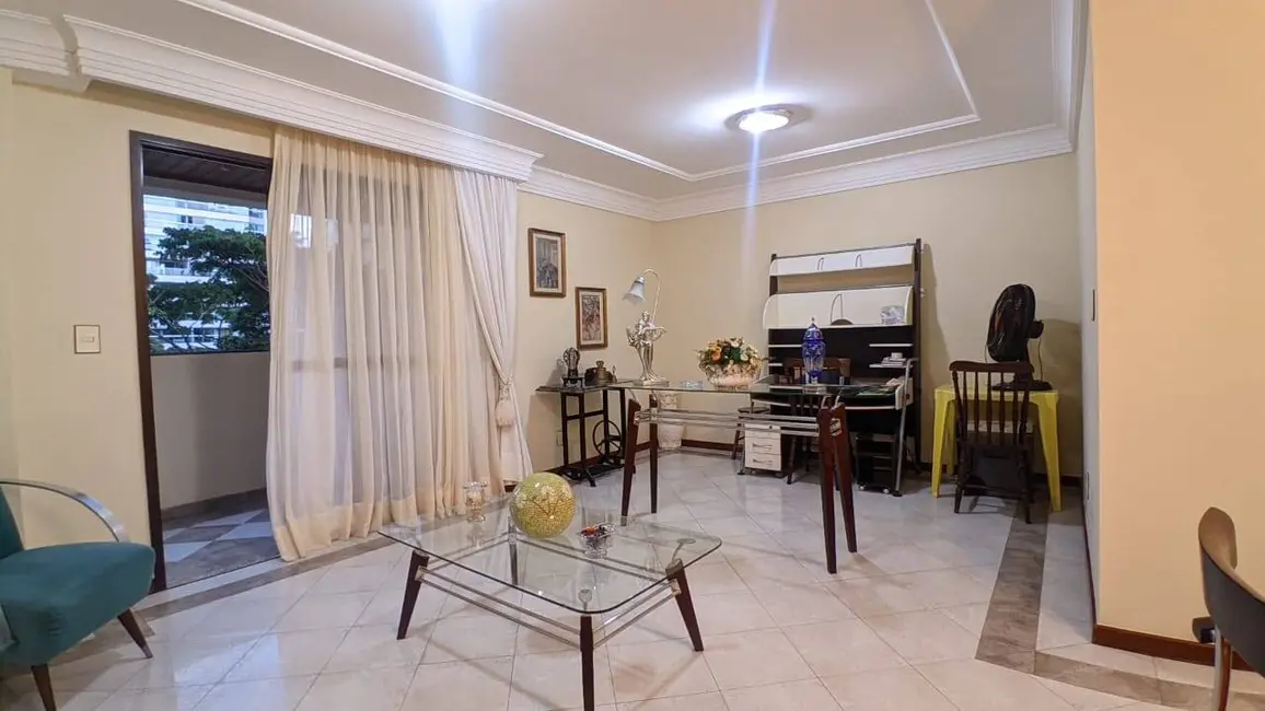 Apartamento com 3 quartos à venda, 253m2 em Praia da Costa, Vila Velha - ES - imagem 5 Foto 5 de Apartamento com 3 quartos à venda, 253m2 em Praia da Costa, Vila Velha - ES