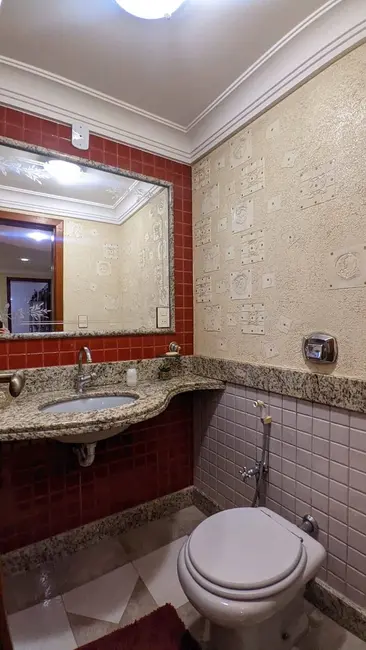 Apartamento com 3 quartos à venda, 253m2 em Praia da Costa, Vila Velha - ES - imagem 8 Foto 8 de Apartamento com 3 quartos à venda, 253m2 em Praia da Costa, Vila Velha - ES