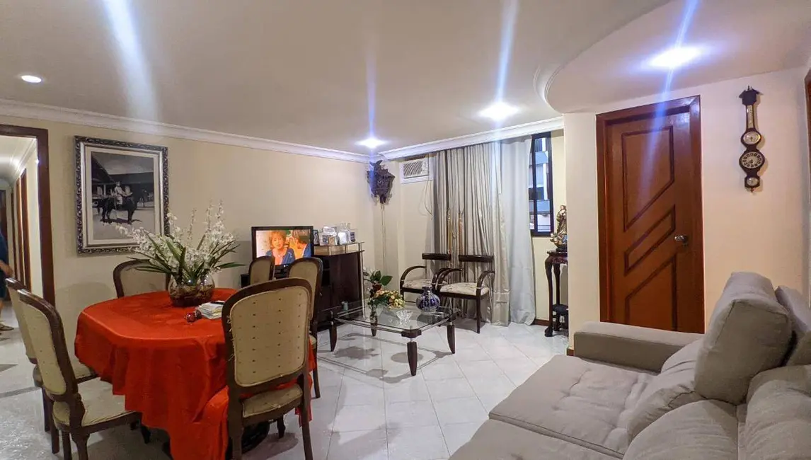 Apartamento com 3 quartos à venda, 253m2 em Praia da Costa, Vila Velha - ES - imagem 9 Foto 9 de Apartamento com 3 quartos à venda, 253m2 em Praia da Costa, Vila Velha - ES