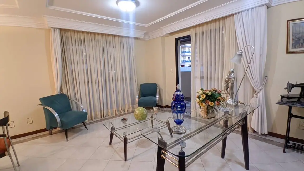 Apartamento com 3 quartos à venda, 253m2 em Praia da Costa, Vila Velha - ES - imagem 4 Foto 4 de Apartamento com 3 quartos à venda, 253m2 em Praia da Costa, Vila Velha - ES