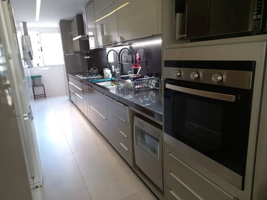 Foto 1 de Apartamento com 4 quartos à venda, 200m2 em Praia da Costa, Vila Velha - ES