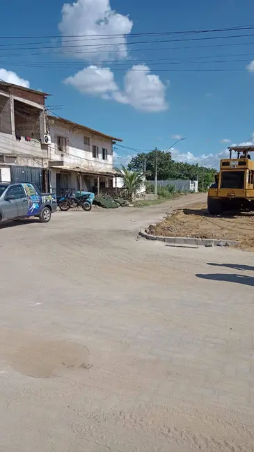 Foto 8 de Terreno / Lote à venda, 200m2 em Pontal das Garças, Vila Velha - ES