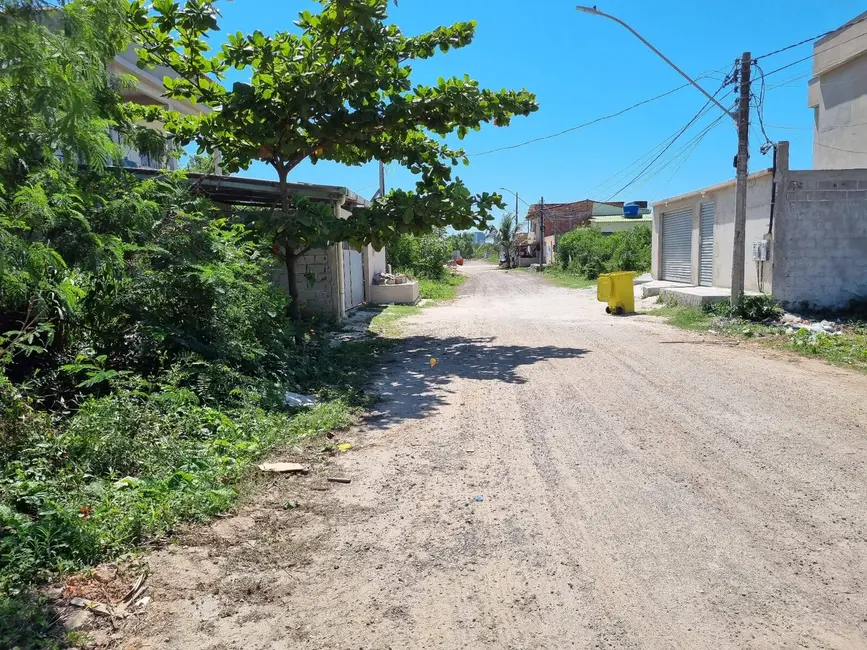 Foto 9 de Terreno / Lote à venda, 200m2 em Pontal das Garças, Vila Velha - ES