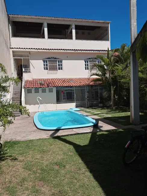 Foto 1 de Casa com 6 quartos à venda, 510m2 em Centro de Vila Velha, Vila Velha - ES