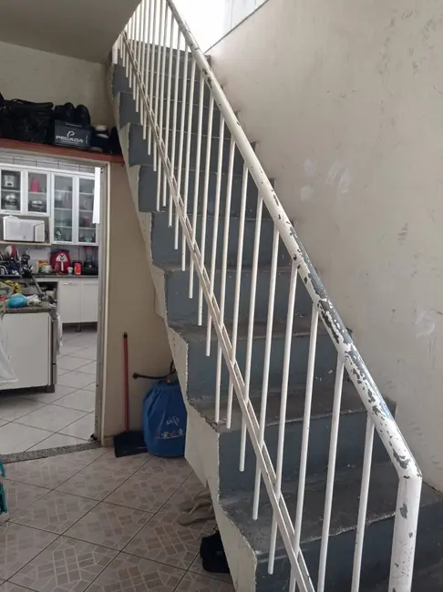 Foto 7 de Casa com 6 quartos à venda, 510m2 em Centro de Vila Velha, Vila Velha - ES