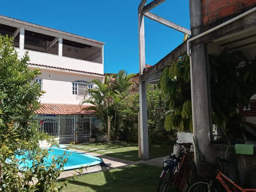 Foto 2 de Casa com 6 quartos à venda, 510m2 em Centro de Vila Velha, Vila Velha - ES