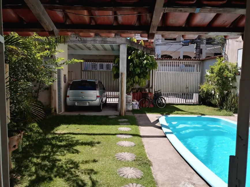 Foto 4 de Casa com 6 quartos à venda, 510m2 em Centro de Vila Velha, Vila Velha - ES