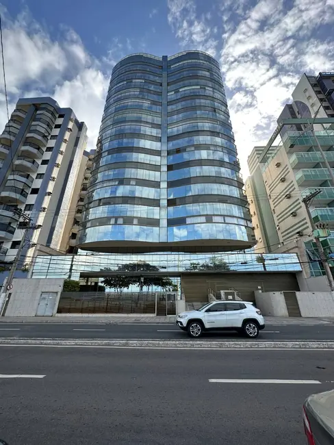 Foto 1 de Apartamento com 4 quartos à venda, 274m2 em Praia de Itaparica, Vila Velha - ES