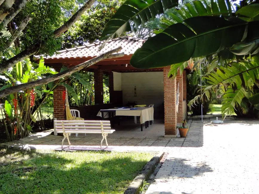 Foto 3 de Casa com 7 quartos à venda, 7000m2 em Sao Jose Dos Campos - SP