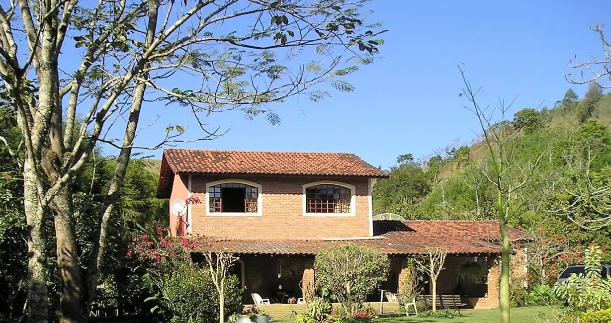 Foto 8 de Casa com 7 quartos à venda, 7000m2 em Sao Jose Dos Campos - SP