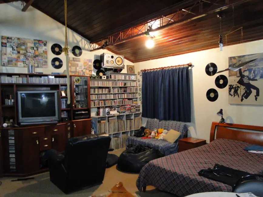 Foto 4 de Casa com 7 quartos à venda, 7000m2 em Sao Jose Dos Campos - SP