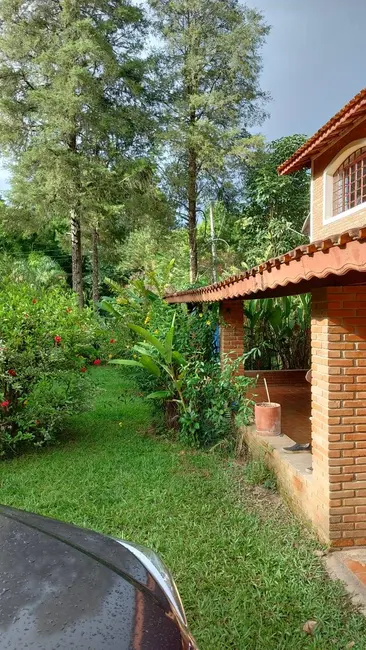 Foto 2 de Casa com 7 quartos à venda, 7000m2 em Sao Jose Dos Campos - SP