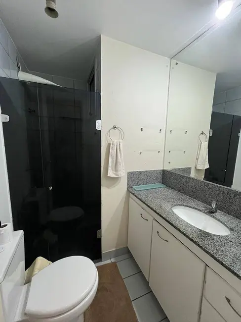 Foto 2 de Apartamento com 2 quartos à venda, 64m2 em Praia das Gaivotas, Vila Velha - ES