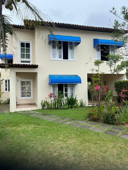 Foto 1 de Casa com 4 quartos à venda, 280m2 em Morada do Sol, Vila Velha - ES