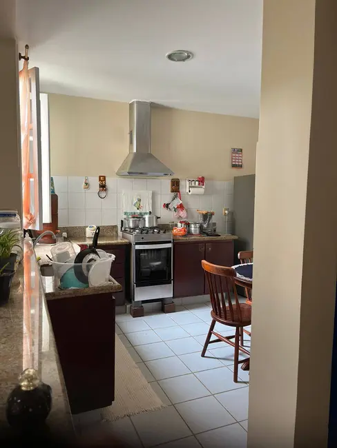 Casa com 4 quartos à venda, 280m2 em Morada do Sol, Vila Velha - ES - imagem 5 Foto 5 de Casa com 4 quartos à venda, 280m2 em Morada do Sol, Vila Velha - ES