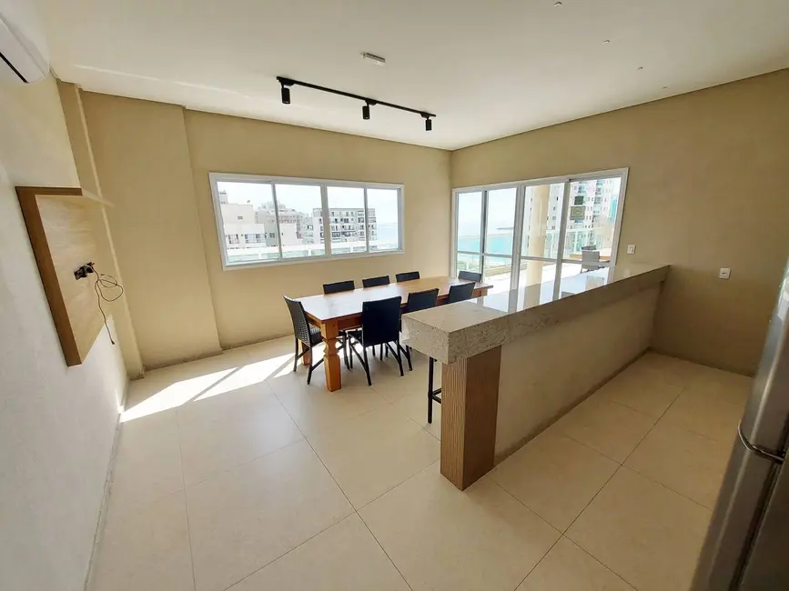 Foto 2 de Apartamento com 2 quartos à venda e para alugar, 59m2 em Praia de Itaparica, Vila Velha - ES