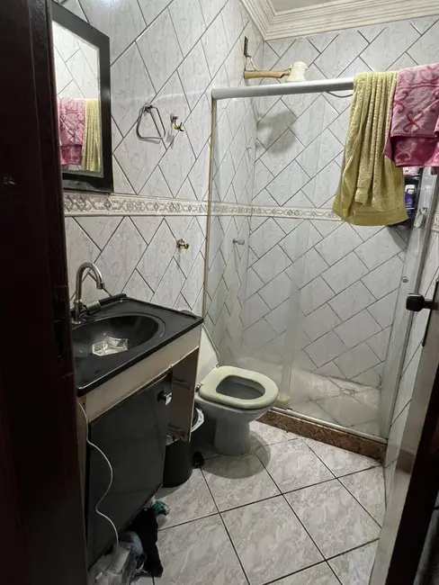 Casa com 3 quartos à venda, 189m2 em Jardim Guaranhuns, Vila Velha - ES - imagem 4 Foto 4 de Casa com 3 quartos à venda, 189m2 em Jardim Guaranhuns, Vila Velha - ES