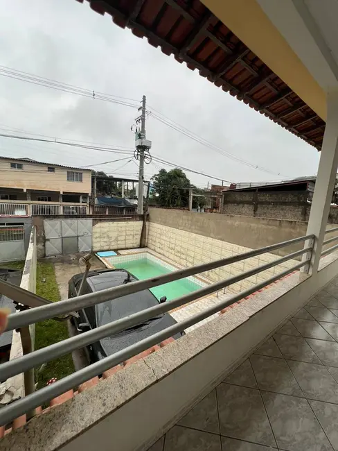 Casa com 3 quartos à venda, 189m2 em Jardim Guaranhuns, Vila Velha - ES - imagem 9 Foto 9 de Casa com 3 quartos à venda, 189m2 em Jardim Guaranhuns, Vila Velha - ES