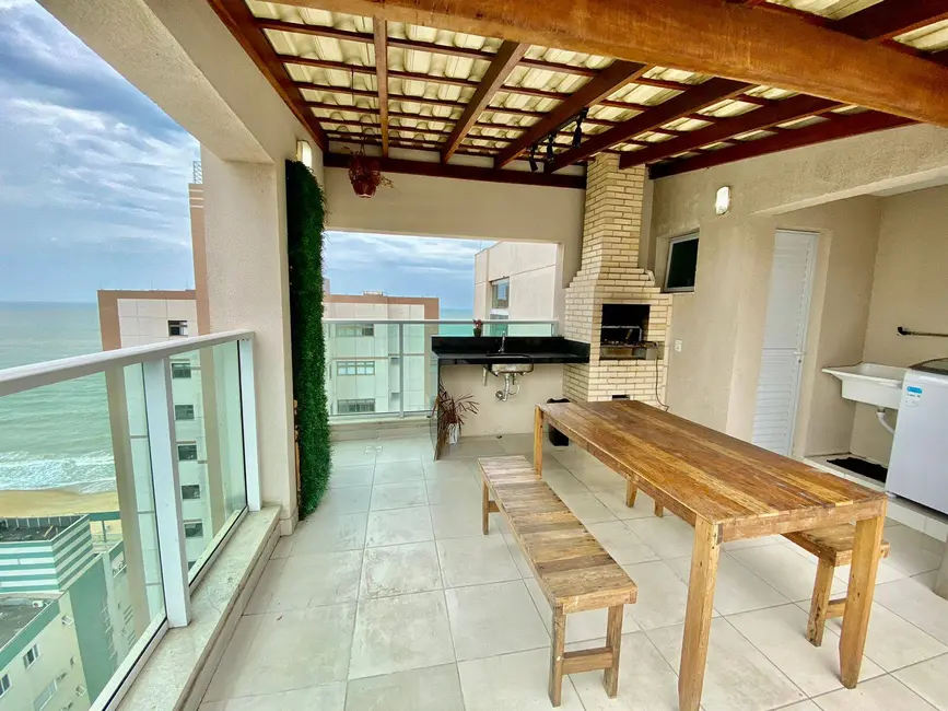 Apartamento com 3 quartos à venda, 120m2 em Praia de Itaparica, Vila Velha - ES - imagem 8 Foto 8 de Apartamento com 3 quartos à venda, 120m2 em Praia de Itaparica, Vila Velha - ES