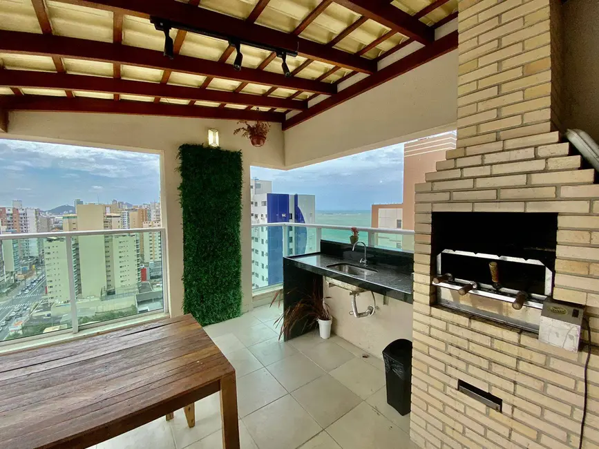 Apartamento com 3 quartos à venda, 120m2 em Praia de Itaparica, Vila Velha - ES - imagem 9 Foto 9 de Apartamento com 3 quartos à venda, 120m2 em Praia de Itaparica, Vila Velha - ES