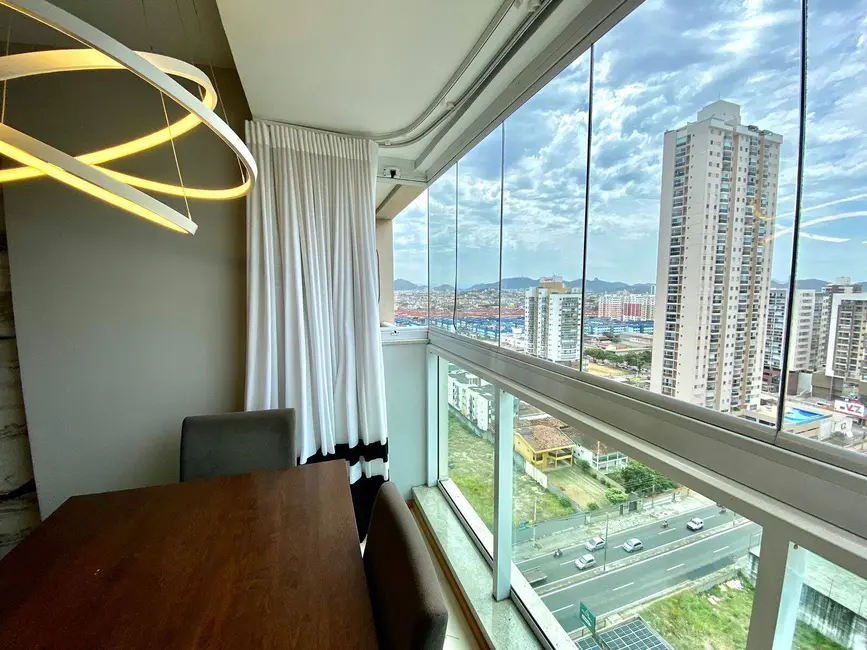 Apartamento com 3 quartos à venda, 120m2 em Praia de Itaparica, Vila Velha - ES - imagem 4 Foto 4 de Apartamento com 3 quartos à venda, 120m2 em Praia de Itaparica, Vila Velha - ES