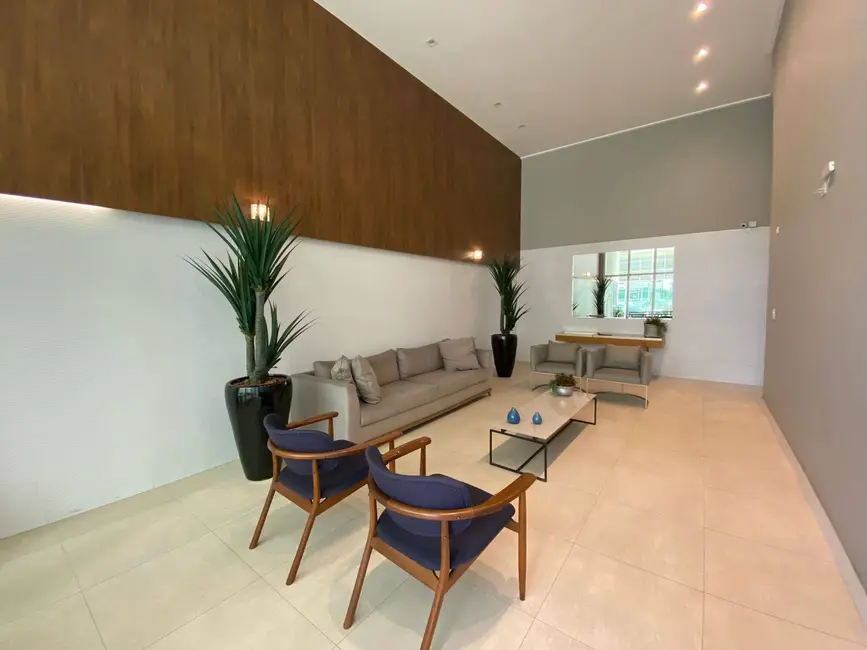 Foto 2 de Apartamento com 3 quartos à venda, 120m2 em Praia de Itaparica, Vila Velha - ES