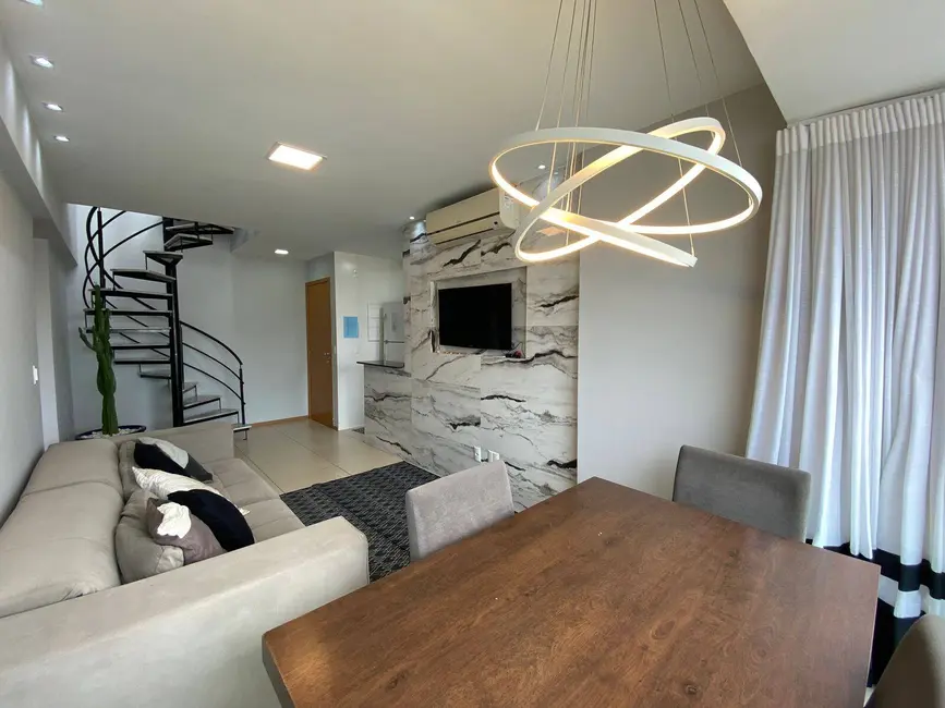 Apartamento com 3 quartos à venda, 120m2 em Praia de Itaparica, Vila Velha - ES - imagem 5 Foto 5 de Apartamento com 3 quartos à venda, 120m2 em Praia de Itaparica, Vila Velha - ES