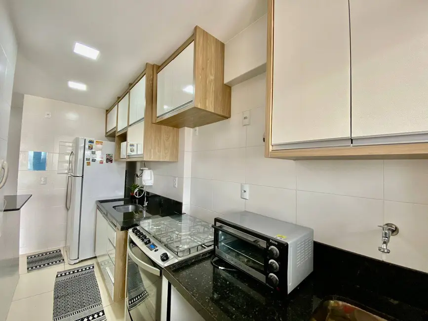 Apartamento com 3 quartos à venda, 120m2 em Praia de Itaparica, Vila Velha - ES - imagem 6 Foto 6 de Apartamento com 3 quartos à venda, 120m2 em Praia de Itaparica, Vila Velha - ES