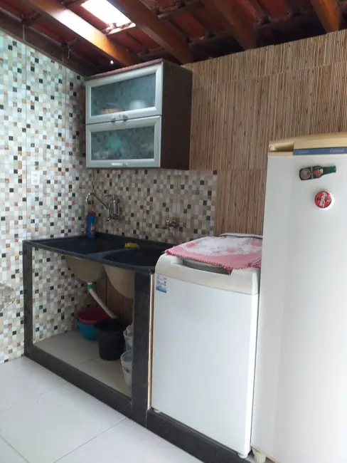 Casa com 3 quartos à venda, 280m2 em Darly Santos, Vila Velha - ES - imagem 8 Foto 8 de Casa com 3 quartos à venda, 280m2 em Darly Santos, Vila Velha - ES