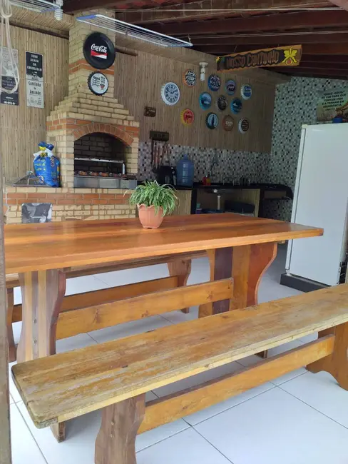 Foto 1 de Casa com 3 quartos à venda, 280m2 em Darly Santos, Vila Velha - ES