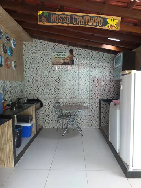 Casa com 3 quartos à venda, 280m2 em Darly Santos, Vila Velha - ES - imagem 9 Foto 9 de Casa com 3 quartos à venda, 280m2 em Darly Santos, Vila Velha - ES