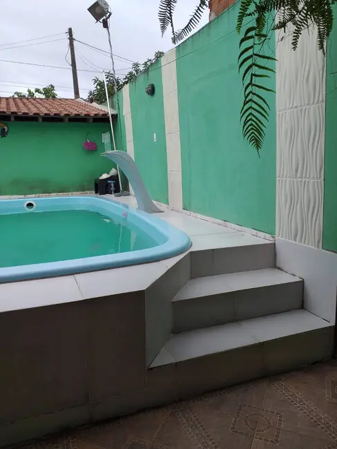 Casa com 3 quartos à venda, 280m2 em Darly Santos, Vila Velha - ES - imagem 3 Foto 3 de Casa com 3 quartos à venda, 280m2 em Darly Santos, Vila Velha - ES