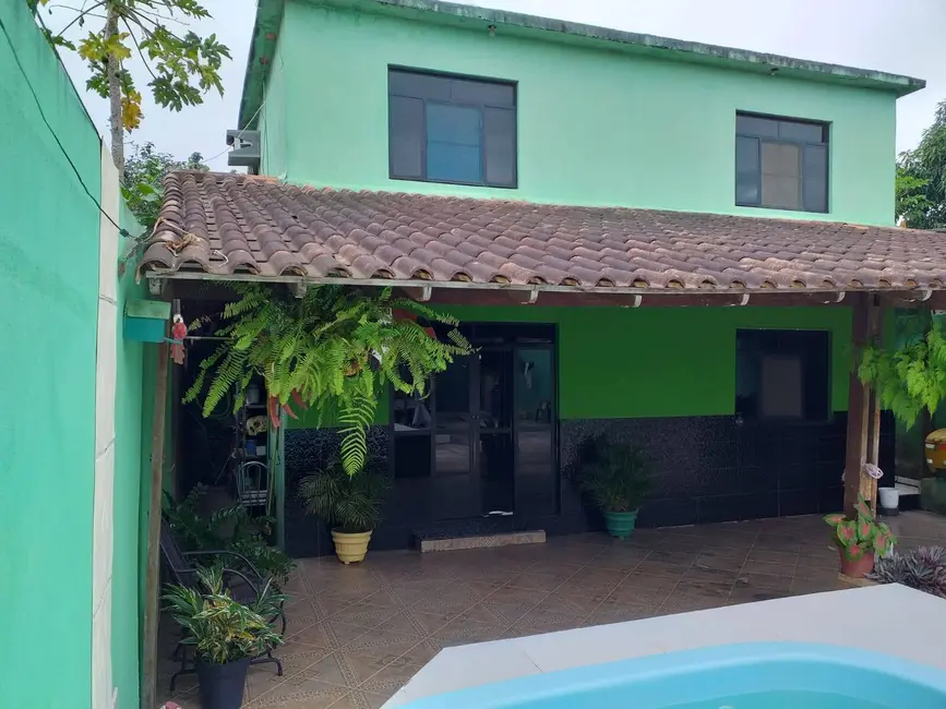 Casa com 3 quartos à venda, 280m2 em Darly Santos, Vila Velha - ES - imagem 5 Foto 5 de Casa com 3 quartos à venda, 280m2 em Darly Santos, Vila Velha - ES