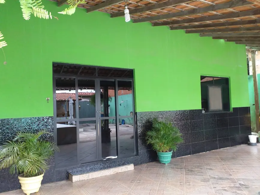 Casa com 3 quartos à venda, 280m2 em Darly Santos, Vila Velha - ES - imagem 4 Foto 4 de Casa com 3 quartos à venda, 280m2 em Darly Santos, Vila Velha - ES