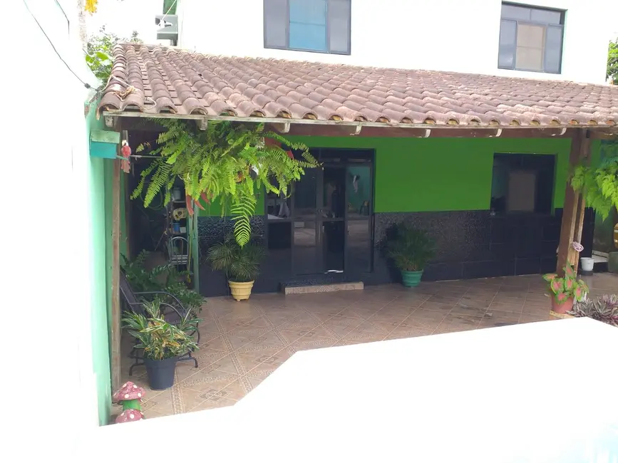 Casa com 3 quartos à venda, 280m2 em Darly Santos, Vila Velha - ES - imagem 7 Foto 7 de Casa com 3 quartos à venda, 280m2 em Darly Santos, Vila Velha - ES