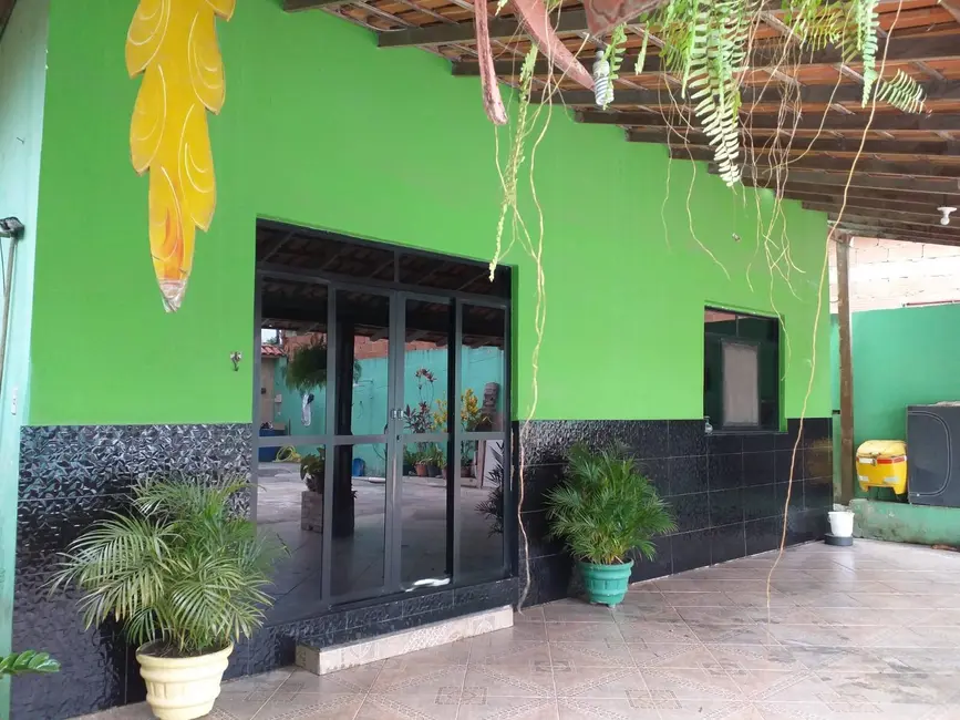 Casa com 3 quartos à venda, 280m2 em Darly Santos, Vila Velha - ES - imagem 6 Foto 6 de Casa com 3 quartos à venda, 280m2 em Darly Santos, Vila Velha - ES