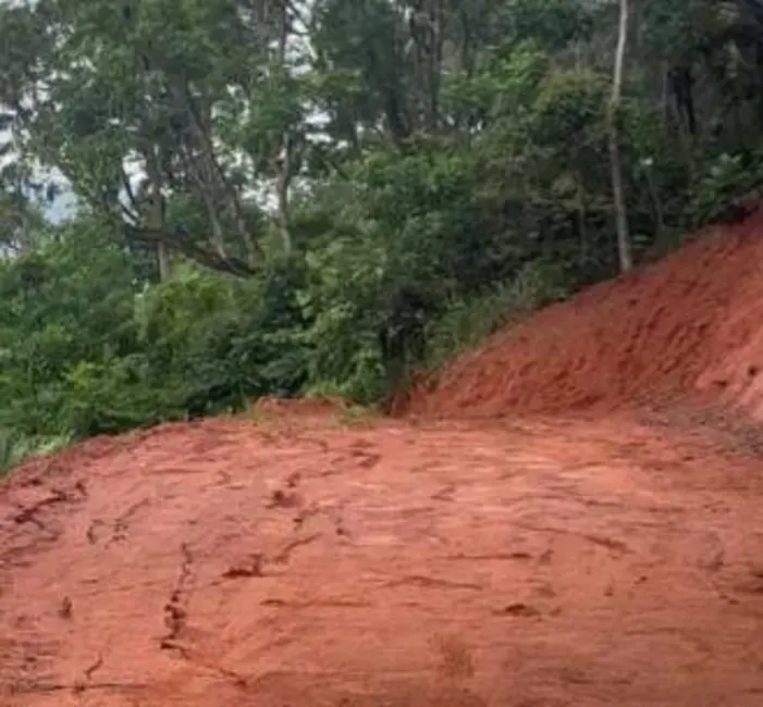 Foto 2 de Terreno / Lote à venda, 25000m2 em Comunidade Urbana de Jaboti, Guarapari - ES