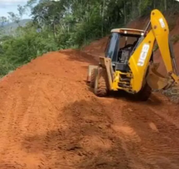 Foto 1 de Terreno / Lote à venda, 25000m2 em Comunidade Urbana de Jaboti, Guarapari - ES