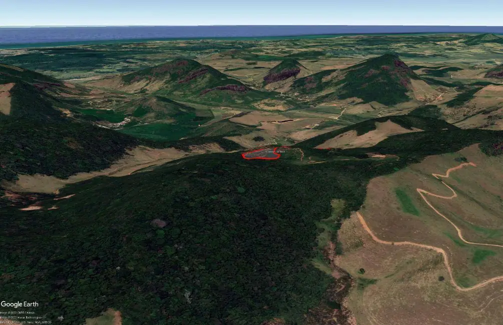 Terreno / Lote à venda, 25000m2 em Comunidade Urbana de Jaboti, Guarapari - ES - imagem 9 Foto 9 de Terreno / Lote à venda, 25000m2 em Comunidade Urbana de Jaboti, Guarapari - ES