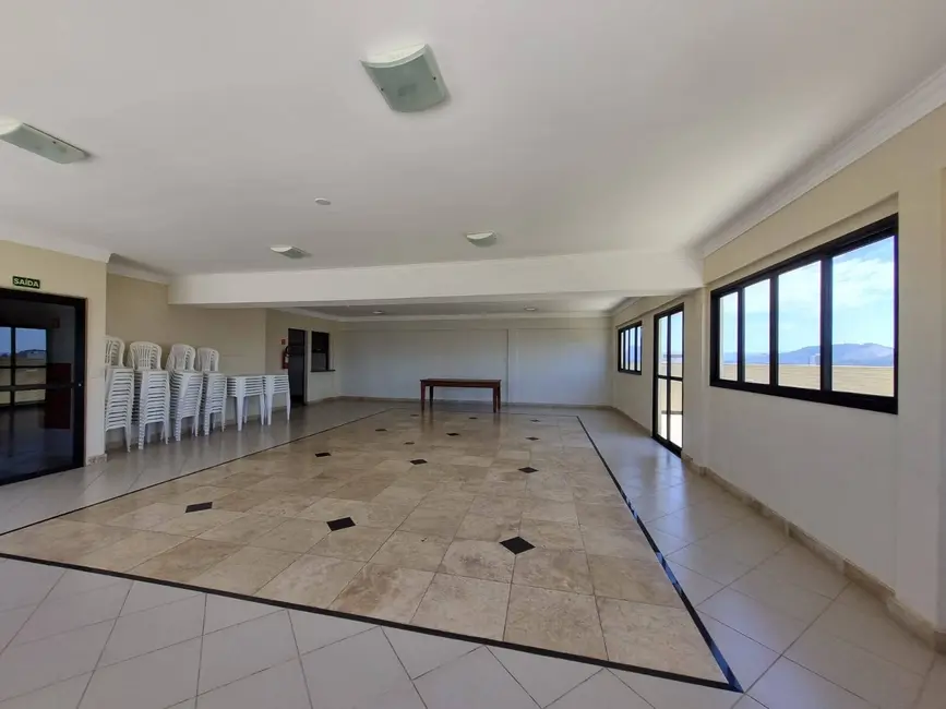 Foto 7 de Apartamento com 3 quartos à venda, 110m2 em Itapuã, Vila Velha - ES