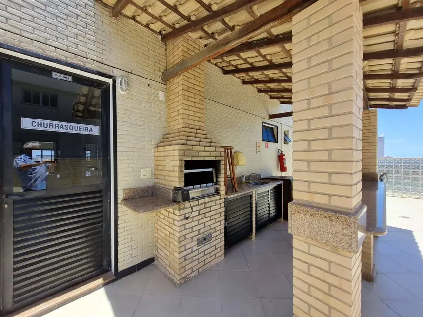 Foto 4 de Apartamento com 3 quartos à venda, 110m2 em Itapuã, Vila Velha - ES