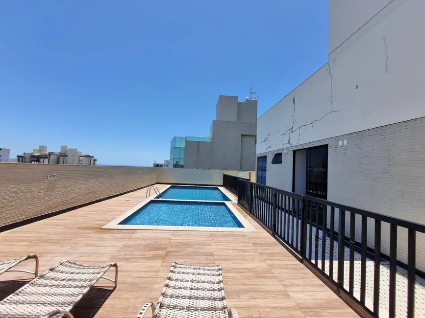 Foto 6 de Apartamento com 3 quartos à venda, 110m2 em Itapuã, Vila Velha - ES