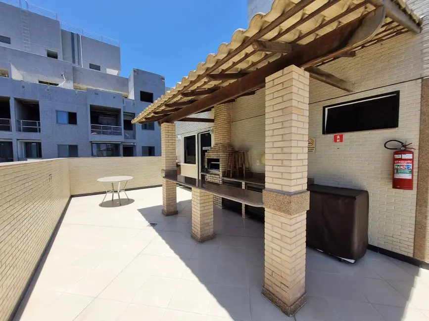 Foto 5 de Apartamento com 3 quartos à venda, 110m2 em Itapuã, Vila Velha - ES