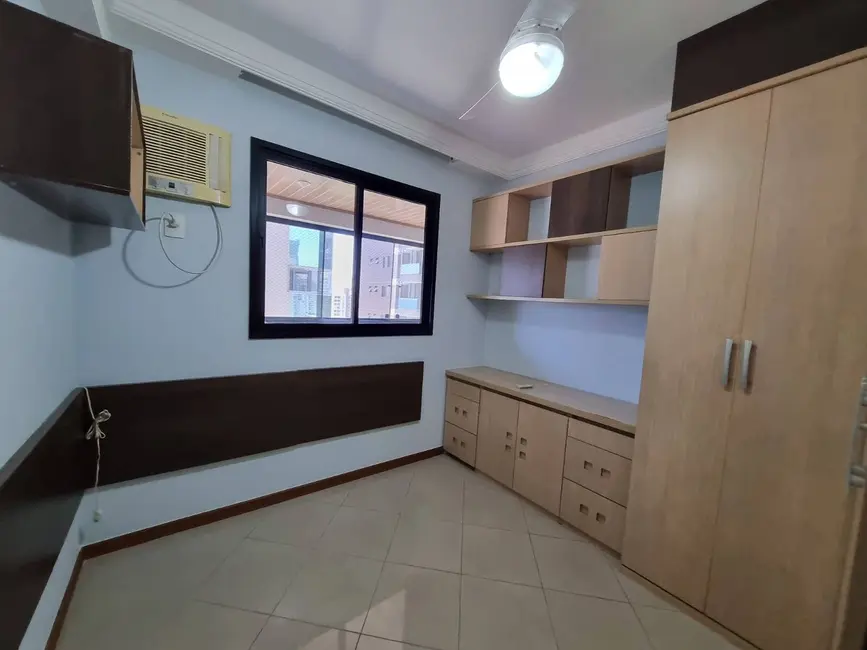 Foto 8 de Apartamento com 3 quartos à venda, 110m2 em Itapuã, Vila Velha - ES