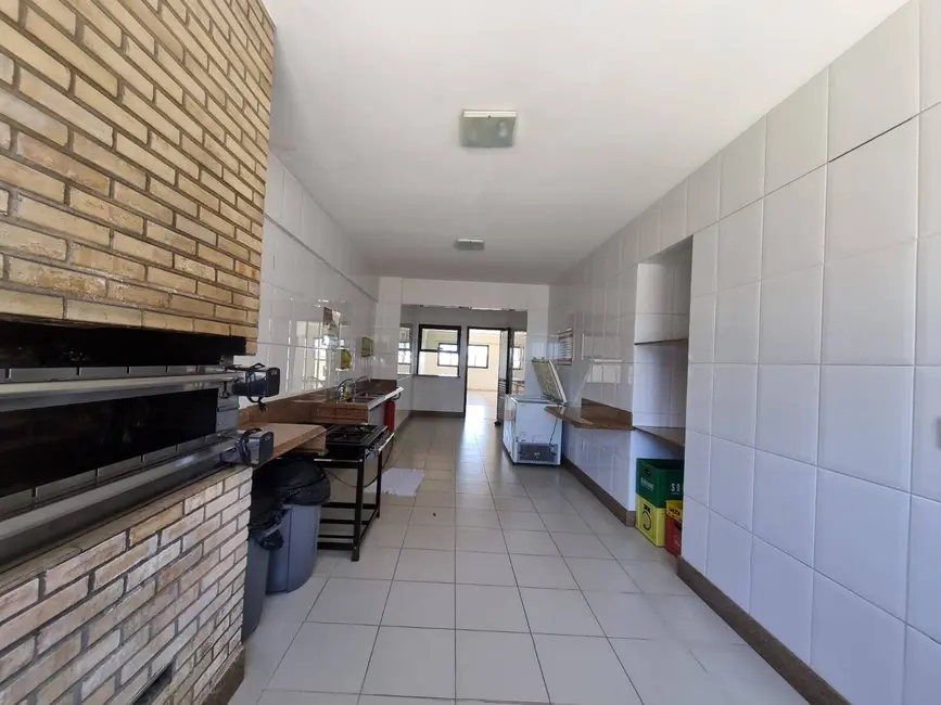 Foto 3 de Apartamento com 3 quartos à venda, 110m2 em Itapuã, Vila Velha - ES