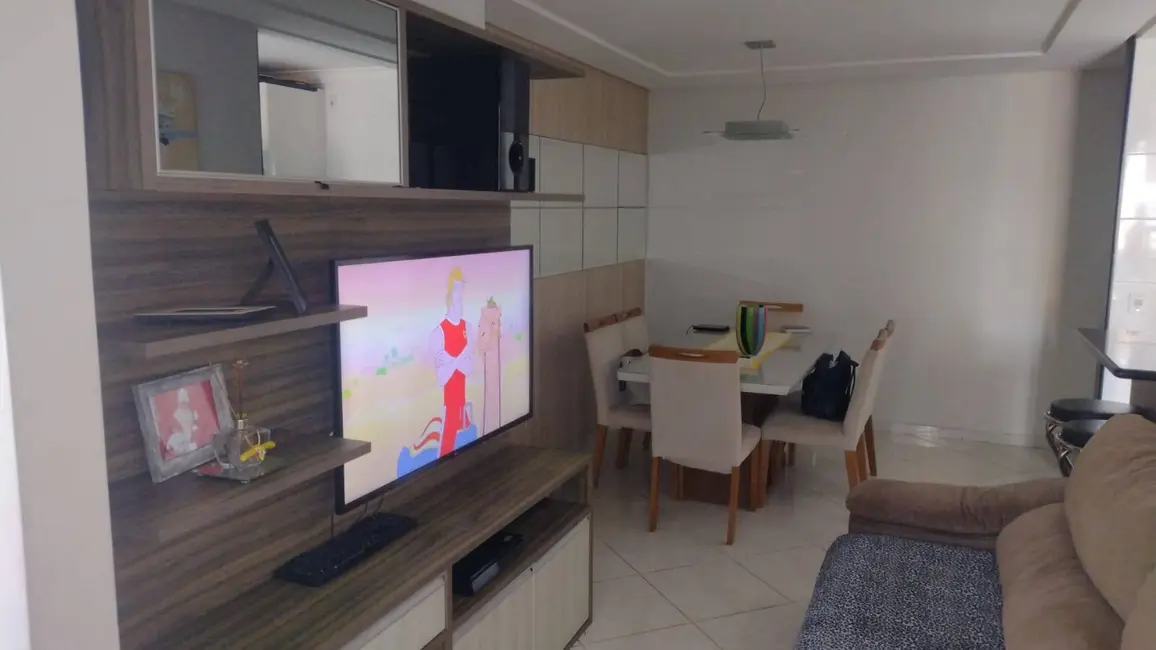Apartamento com 3 quartos à venda, 90m2 em Praia das Gaivotas, Vila Velha - ES - imagem 9 Foto 9 de Apartamento com 3 quartos à venda, 90m2 em Praia das Gaivotas, Vila Velha - ES