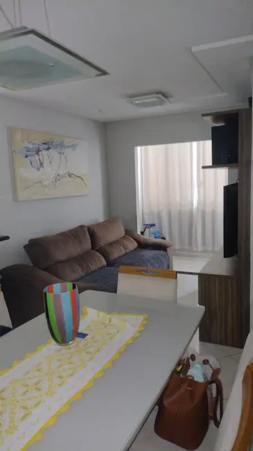 Apartamento com 3 quartos à venda, 90m2 em Praia das Gaivotas, Vila Velha - ES - imagem 8 Foto 8 de Apartamento com 3 quartos à venda, 90m2 em Praia das Gaivotas, Vila Velha - ES