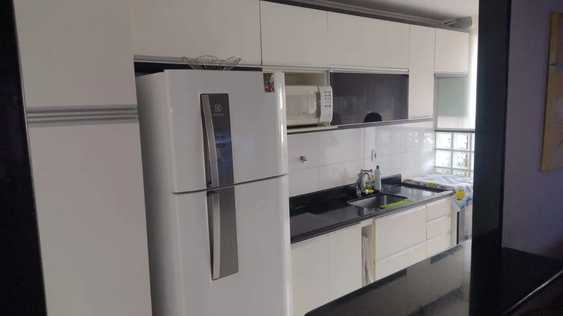 Apartamento com 3 quartos à venda, 90m2 em Praia das Gaivotas, Vila Velha - ES - imagem 3 Foto 3 de Apartamento com 3 quartos à venda, 90m2 em Praia das Gaivotas, Vila Velha - ES