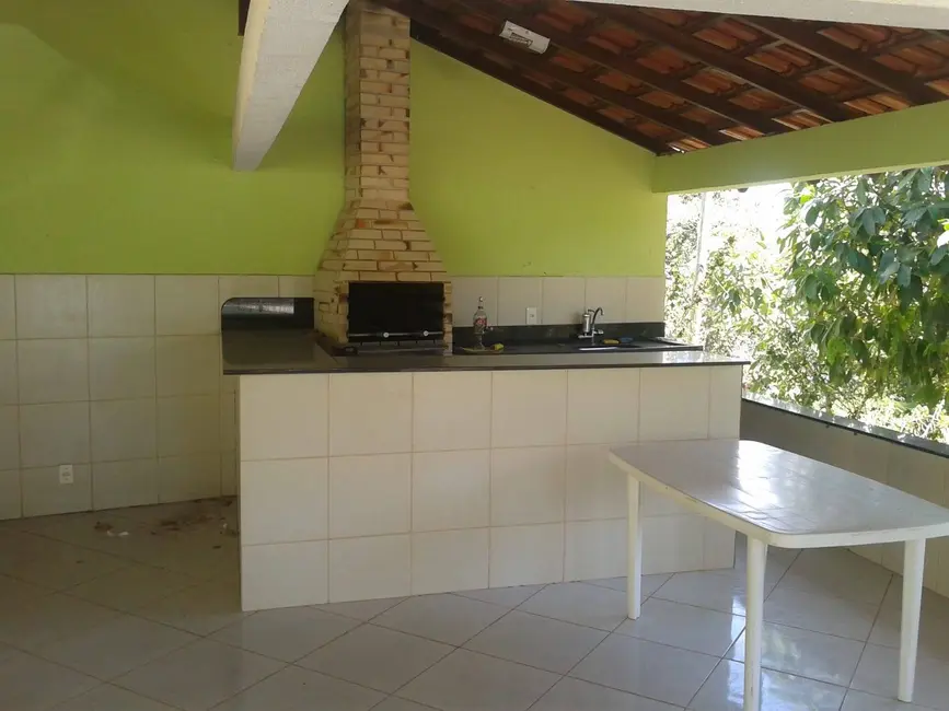 Foto 5 de Chácara com 3 quartos à venda, 2005m2 em Vila Velha - ES