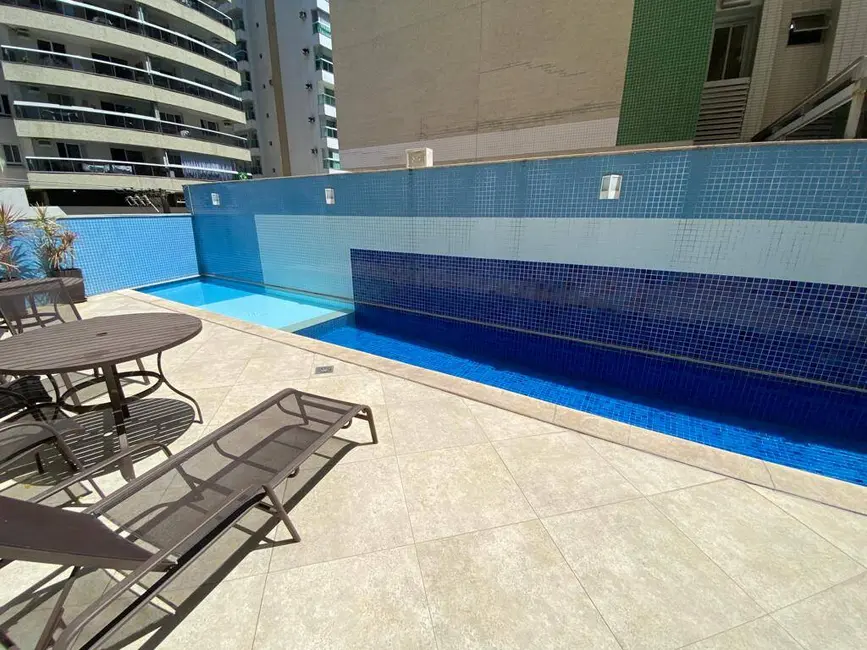 Apartamento com 2 quartos à venda, 88m2 em Itapuã, Vila Velha - ES - imagem 3 Foto 3 de Apartamento com 2 quartos à venda, 88m2 em Itapuã, Vila Velha - ES